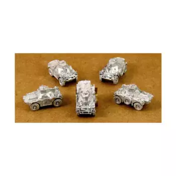 Хорек Мк II, Modern Micro Armour - United Kingdom (1:285)