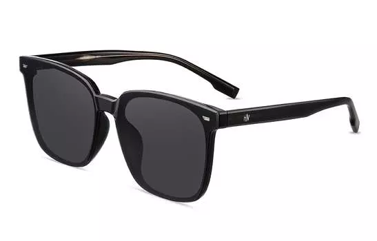 HORIEN Солнцезащитные очки унисекс, Н6950Н65