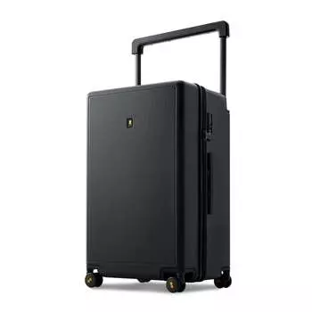 Horizon 8 Сумка-тележка унисекс LEVEL8, 28 дюймов — черный (LA-1699-02T00)