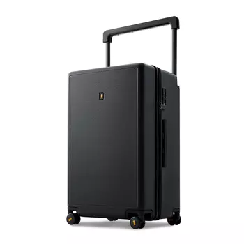 Horizon 8 Сумка-тележка унисекс LEVEL8, 30 дюймов — контраст желтого и черного LA-1598-05T00