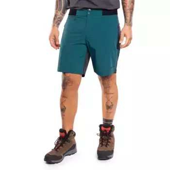 Hornavan Trangoworld мужские бермудские шорты, аквамарин