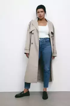 Хорошая классика H&M, индиго