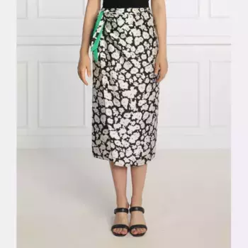 Хорошая юбка Marella, черный