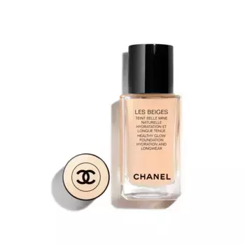 Тональный флюид Les Beiges Chanel, B10, 30 мл