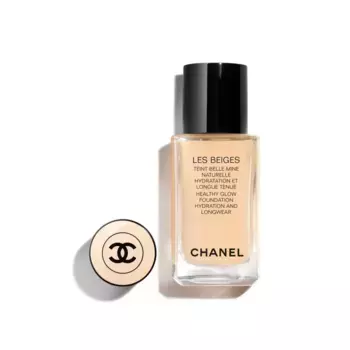 Тональный флюид Les Beiges Chanel, BD21, 30 мл