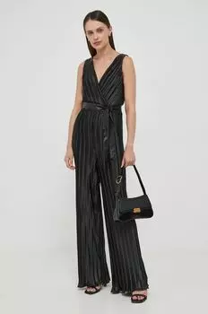 Хороший комбинезон DKNY, черный