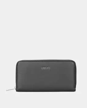 Хороший кошелек LIUJO, черный