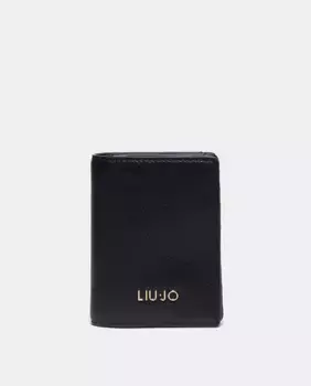 Хороший кошелек LIUJO, черный