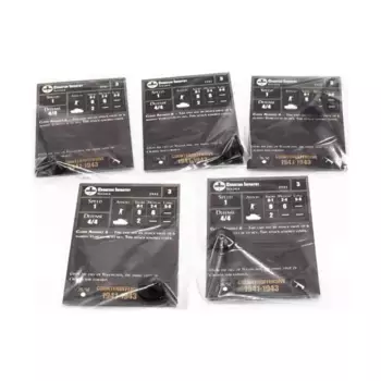 Хорватская пехота (С) x5, Axis & Allies - Collectible Miniatures Game - Counter Offensive 1941-1943 Singles