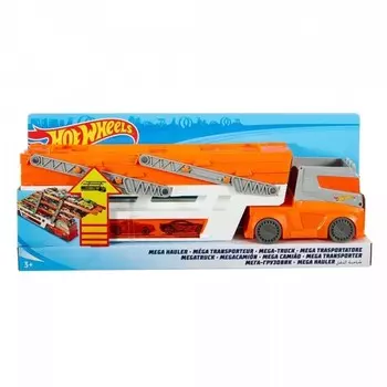 Hot Wheels, Мега Транспортер, FTF68