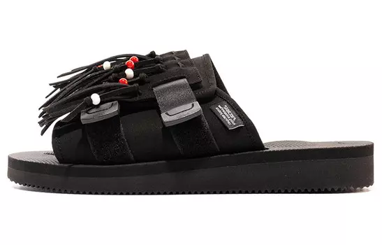 HOTO-Cab «Черный» Suicoke