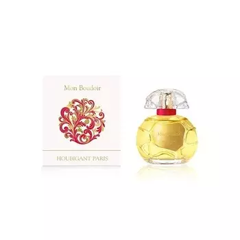 Houbigant Fleurs Collection Prive Mon Boudoir Women Eau De Parfum 100ml