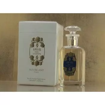Houbigant Iris Des Champs Eau De Parfum Spray 100ml