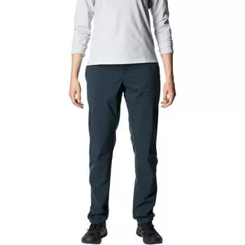 Houdini Повседневные брюки W's Omni Pants, женские, синяя иллюзия