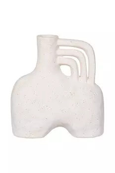 House Nordic декоративная ваза, бежевый