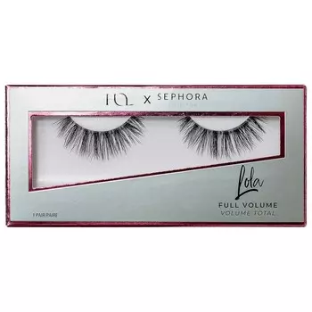 House of Lashes Не подвергаемые жестокому обращению искусственные норки для придания объема накладным ресницам