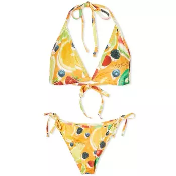 House Of Sunny Бикини, мультиколор