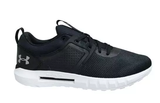 Hovr ctw мужские черные кроссовки Under Armour, черный