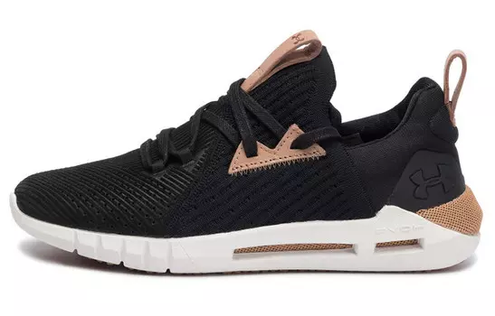 HOVR SLK EVO Кроссовки женские с низким верхом Черный/м/белый Under Armour