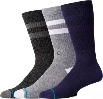 Ховен, 6 шт. Stance, мульти