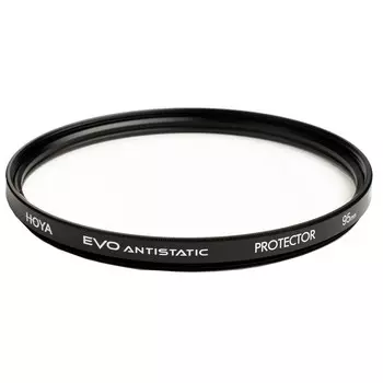 Hoya 95mm EVO Antistatic Protector Filter