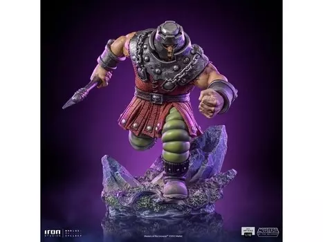 Хозяины Вселенной Арт-Фигура Баран-Человека Inna marka