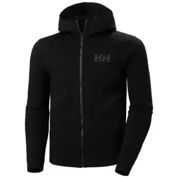 HP OCEAN FZ 2.0 Helly Hansen мужская толстовка, чёрный