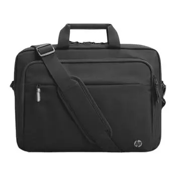 HP Пластиковая сумка для ноутбука HUIPU, обычная, унисекс, черная