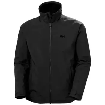 HP Racing 2.0 Helly Hansen Мужская куртка, темно-серый