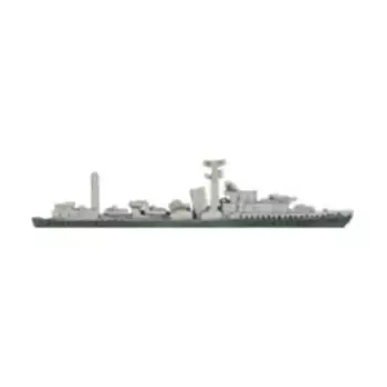 Хр. Г-жа Ван Гален (К), Axis & Allies - Collectible Miniatures Game - War at Sea - Task Force Singles