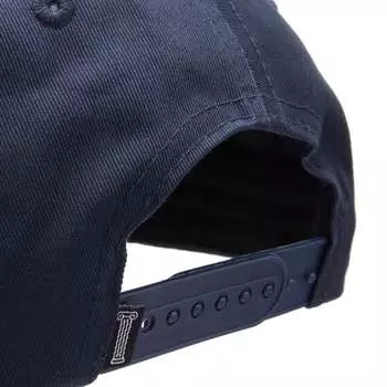 Храмовая шапка Aries, синий