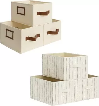 Хранение Контейнеры для полок Works StorageWorks