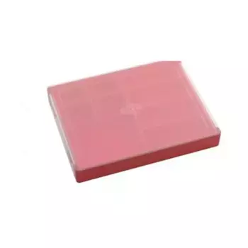 Хранилище жетонов — красный, Board Game Supplies & Accessories (GameGenic)