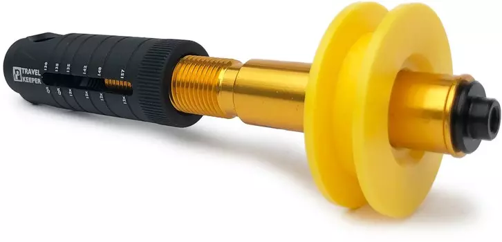 Хранитель путешествий Pedro's