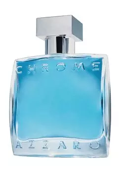 Хром, Туалетная вода 50ml AZZARO
