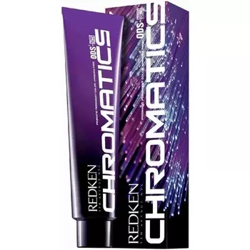 Хроматика 10 Nw 63мл, Redken
