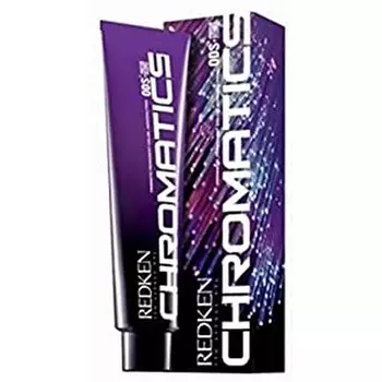 Хроматика 5 руб. 63мл, Redken