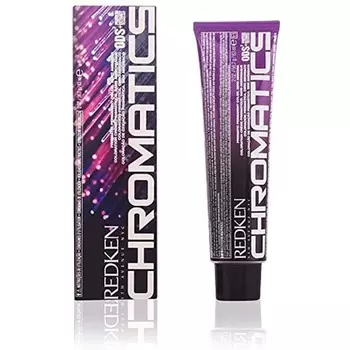 Хроматика 6 Гб 63Мл, Redken