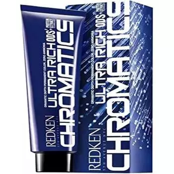 Хроматика Ультра Рич 10P 63мл, Redken