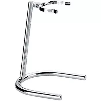 Хромированный держатель щетки Erbe