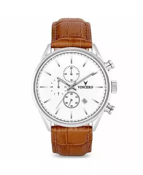 Хроно S2 Vincero, коричневый