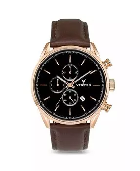 Хроно S2 Vincero, золото