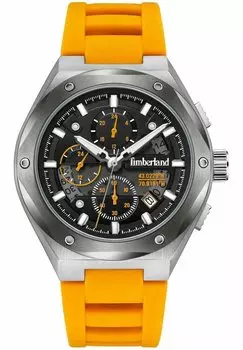 Хронограф ABBOTVILLE TDWGQ2231202 Timberland, цвет schwarz