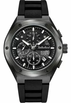Хронограф ABBOTVILLE TDWGQ2231203 Timberland, цвет schwarz