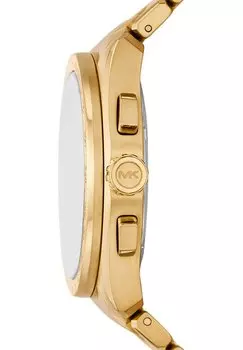 Хронограф ACCELERATOR Michael Kors, золото
