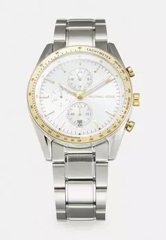 Хронограф ACCELERATOR WATCH Michael Kors, цвет silver-coloured