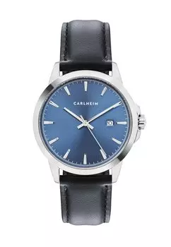 Хронограф ADAM Carlheim, серебро