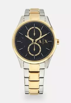 Хронограф Armani Exchange, серебристого цвета