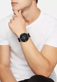 Хронограф B Rise Breil, цвет nero nero