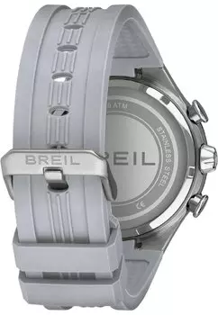 Хронограф B RISE Breil, серый